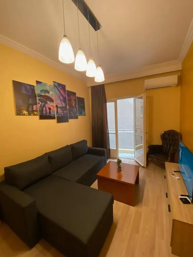 Galerius Palace سالونيك 0*,